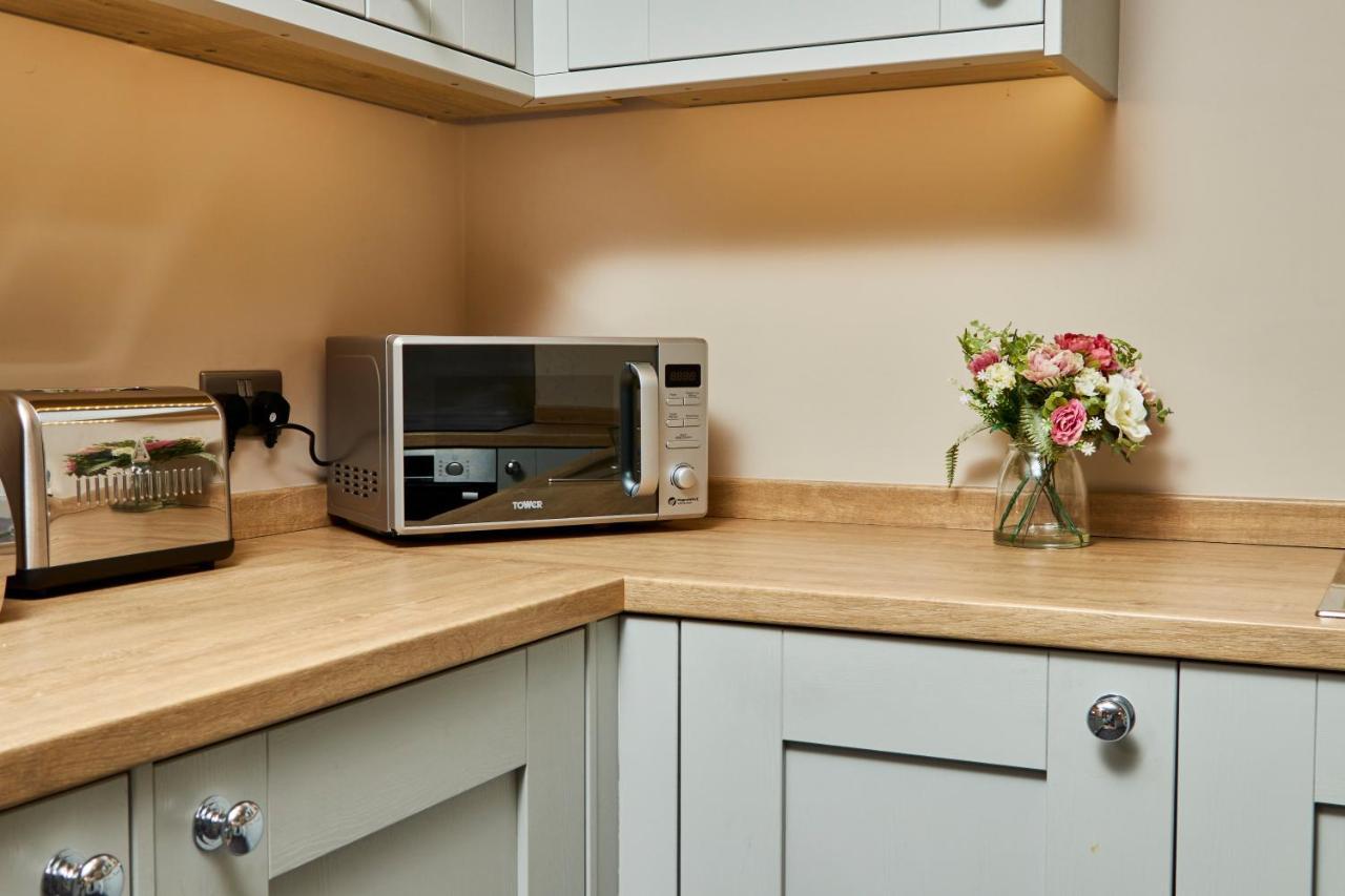 The Stunning Central Harrogate Abode - Sleeps 6 Εξωτερικό φωτογραφία