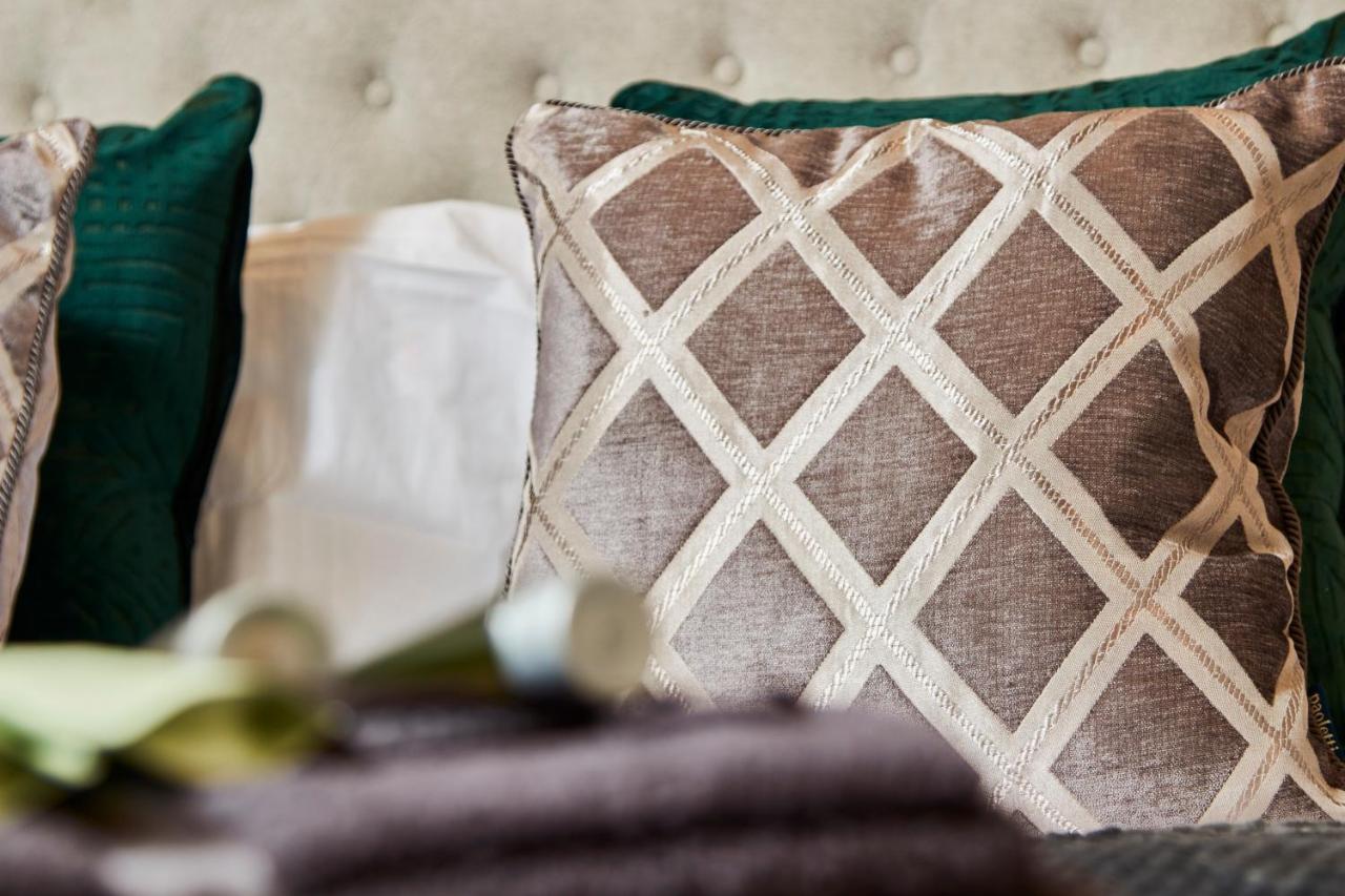 The Stunning Central Harrogate Abode - Sleeps 6 Εξωτερικό φωτογραφία