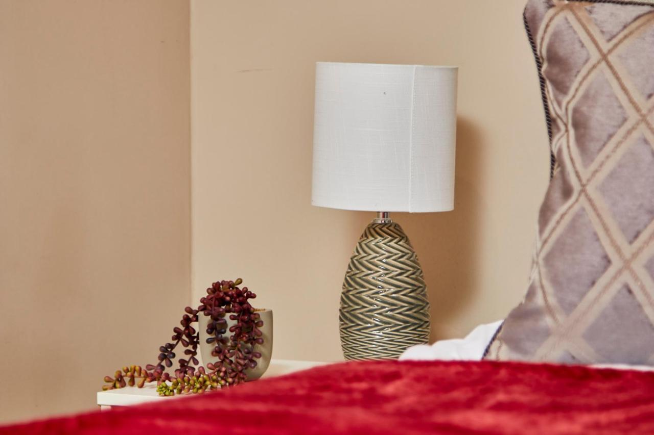 The Stunning Central Harrogate Abode - Sleeps 6 Εξωτερικό φωτογραφία